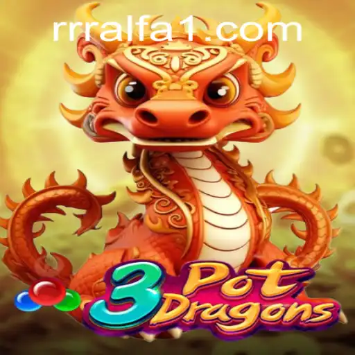 Descubra o Fascinante Mundo de 3PotDragons