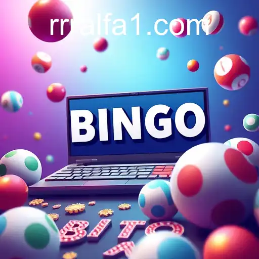 Bingo online