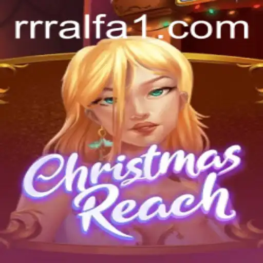 ChristmasReach: A Jornada Festiva Através de Mundos Imaginários