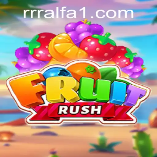 Explorando o Emocionante Mundo de FruitRush: O Jogo que Conquista Todas as Idades