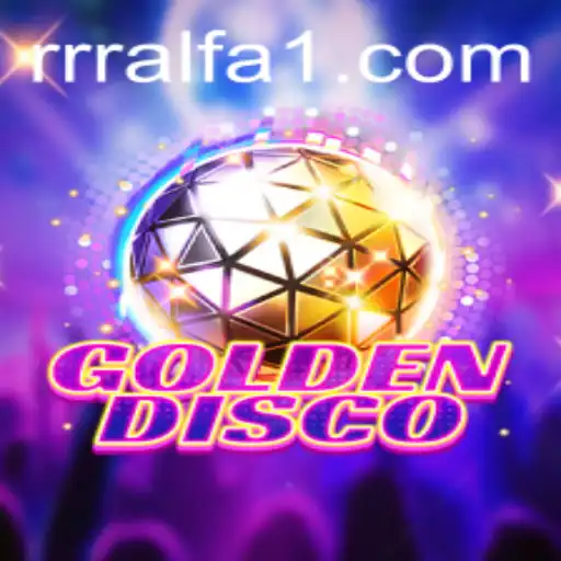 GoldenDisco: Uma Nova Era de Entretenimento