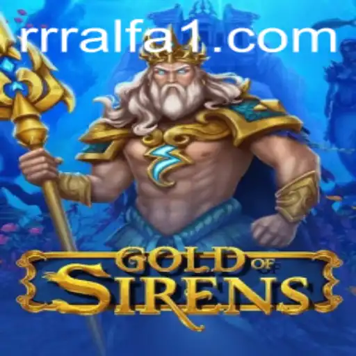 Explorando o Fascinante Mundo de GoldofSirens: Um Guia para Novos Jogadores