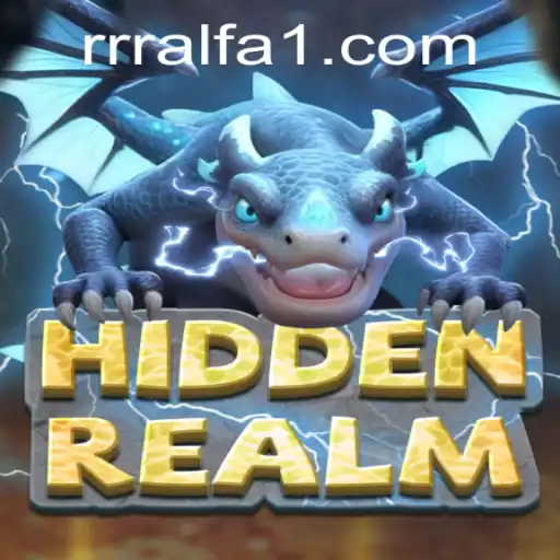Descubra o Universo de 'HiddenRealm': Um Jogo de Aventura e Estrategia