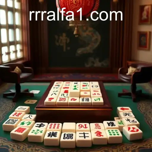 Mahjong