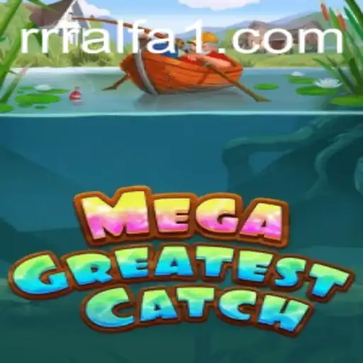 MegaGreatestCatch: O Jogo de Estratégia Que Está Conquistando o Mundo